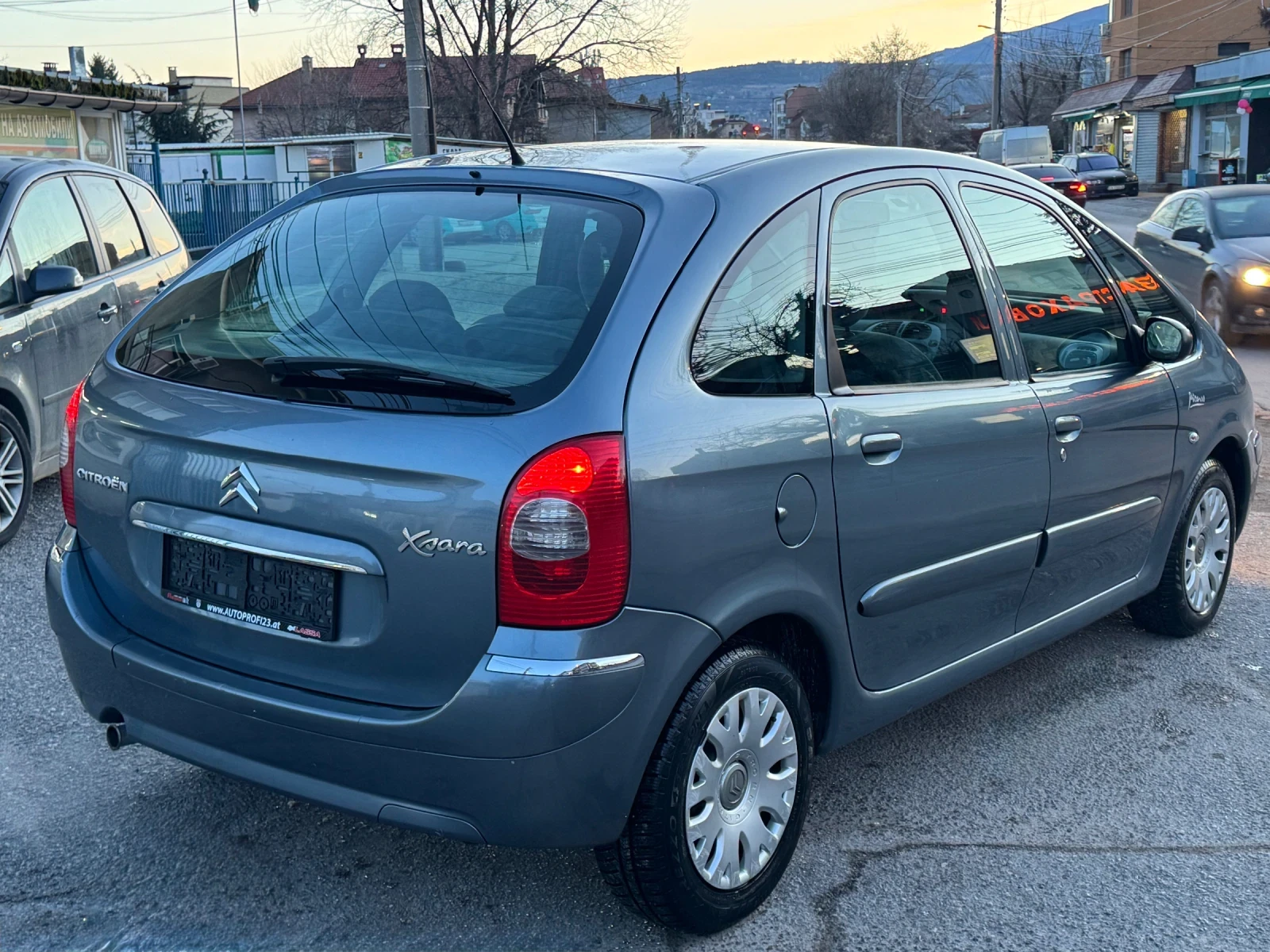 Citroen Xsara picasso  - изображение 4