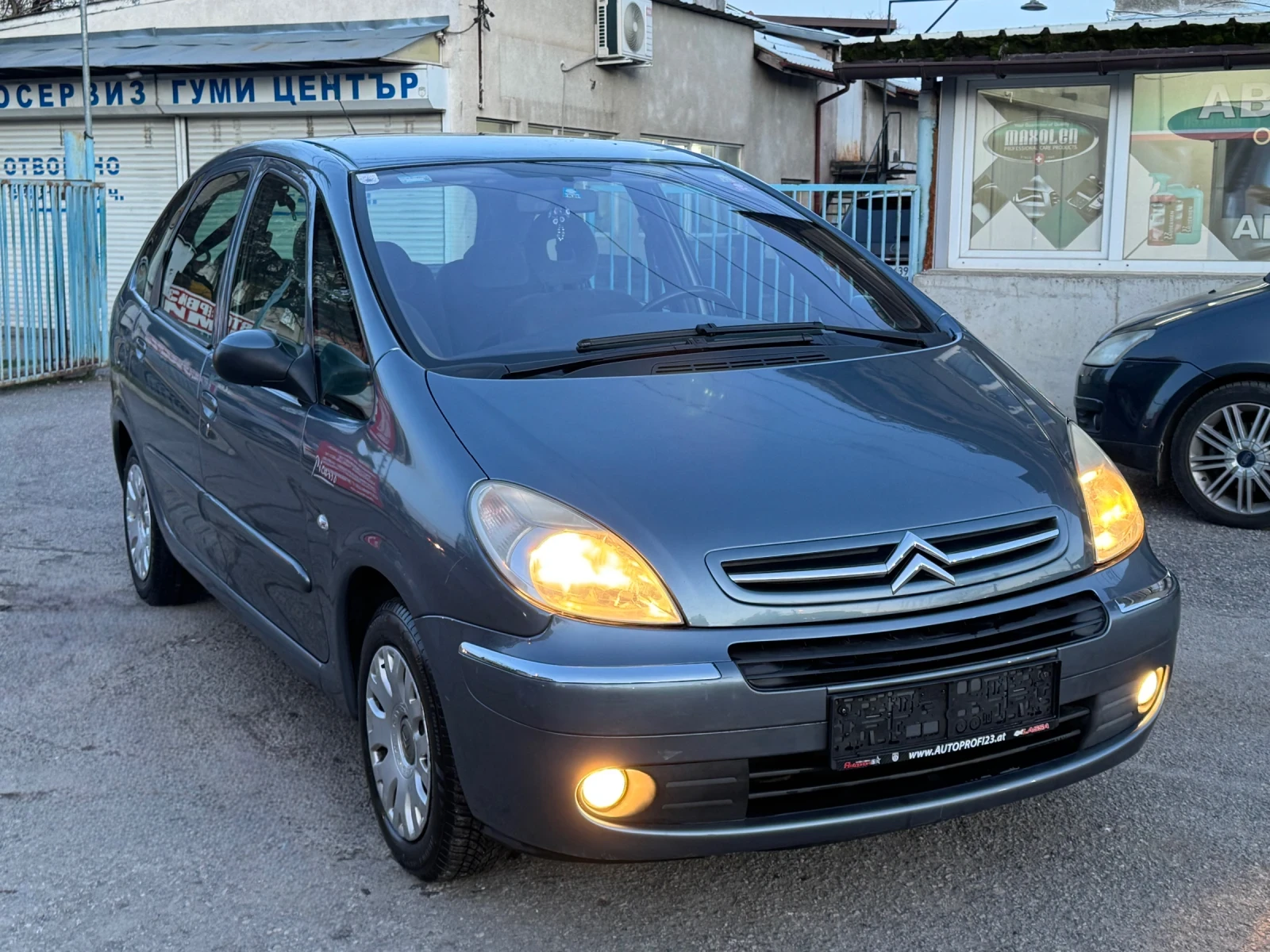Citroen Xsara picasso  - изображение 3