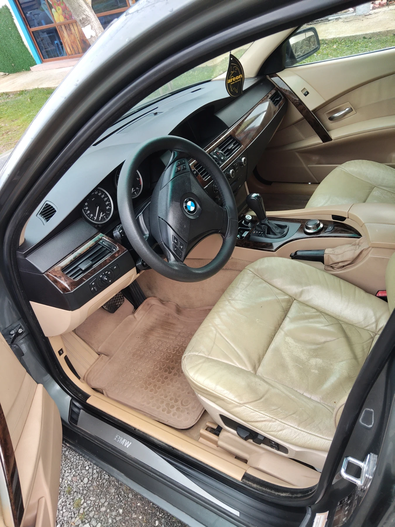 BMW 530 | Mobile.bg � ����������� 8