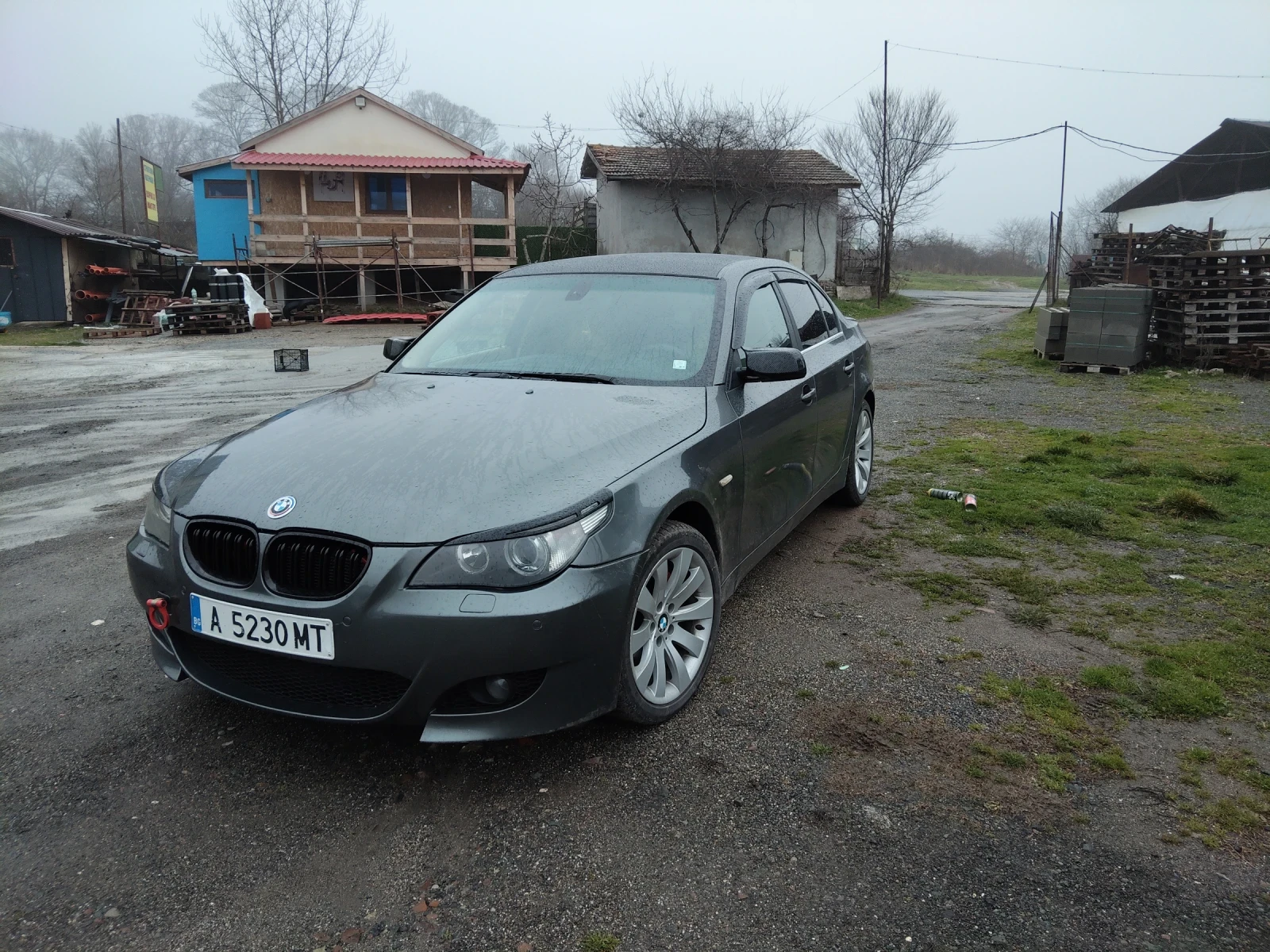 BMW 530 | Mobile.bg � ����������� 1