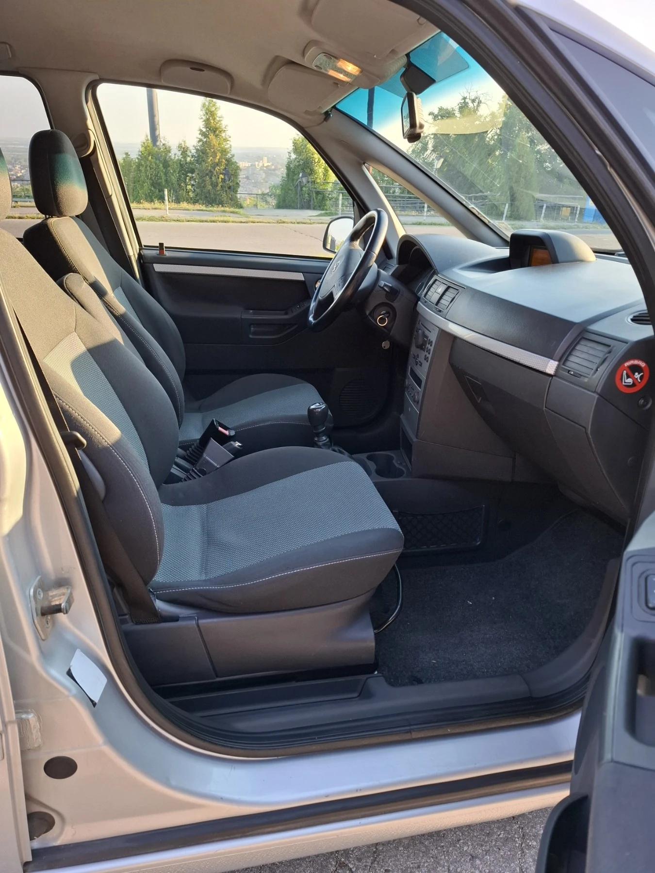 Opel Meriva �������� | Mobile.bg � ����������� 8