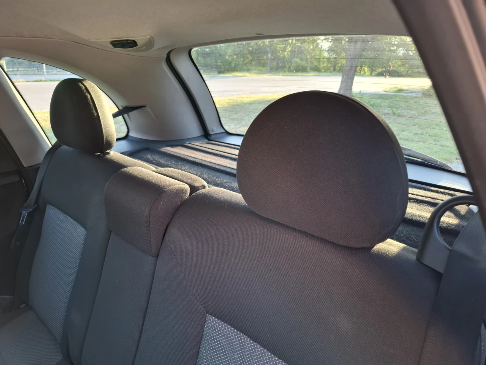 Opel Meriva �������� | Mobile.bg � ����������� 10