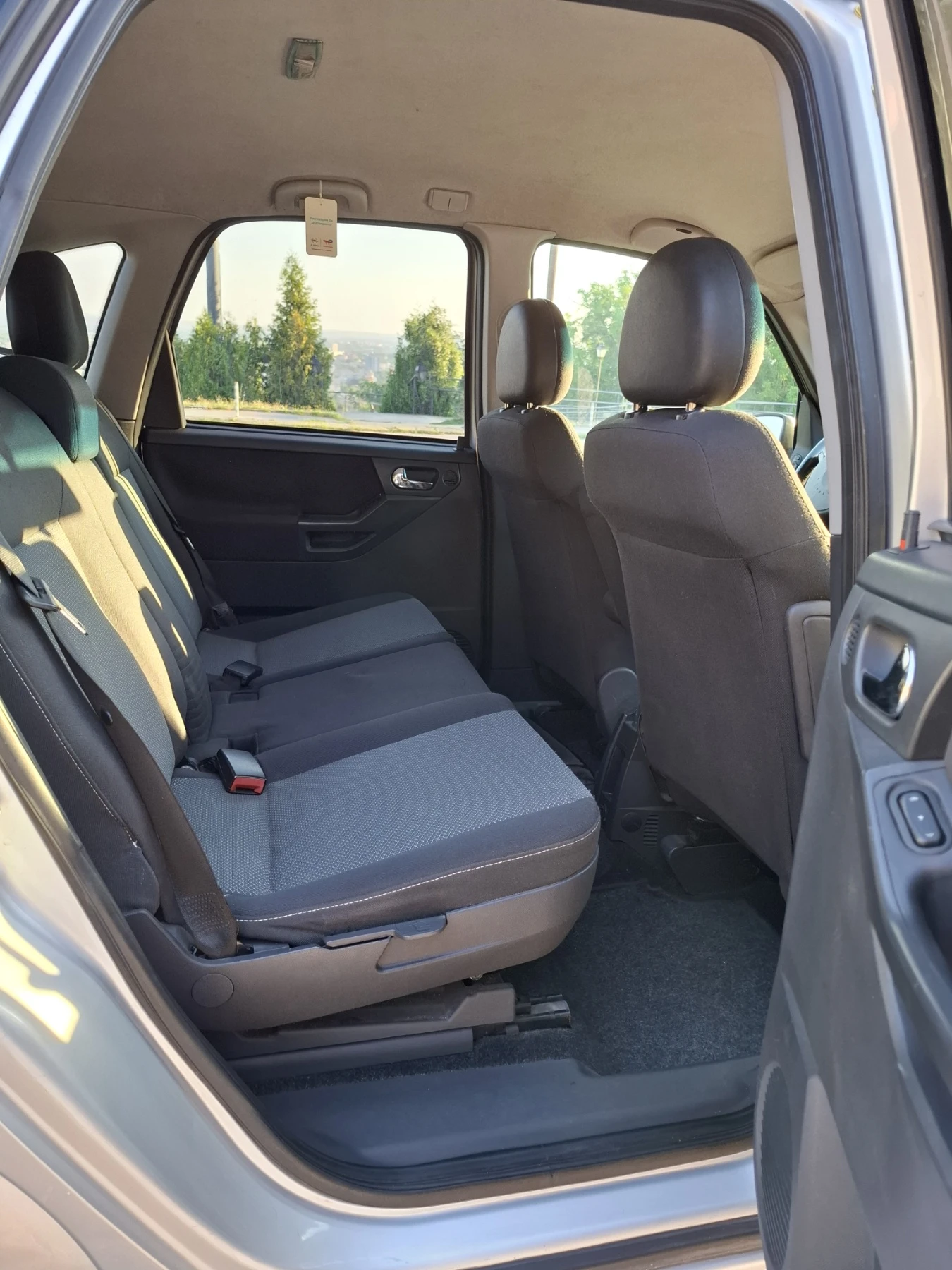 Opel Meriva �������� | Mobile.bg � ����������� 9