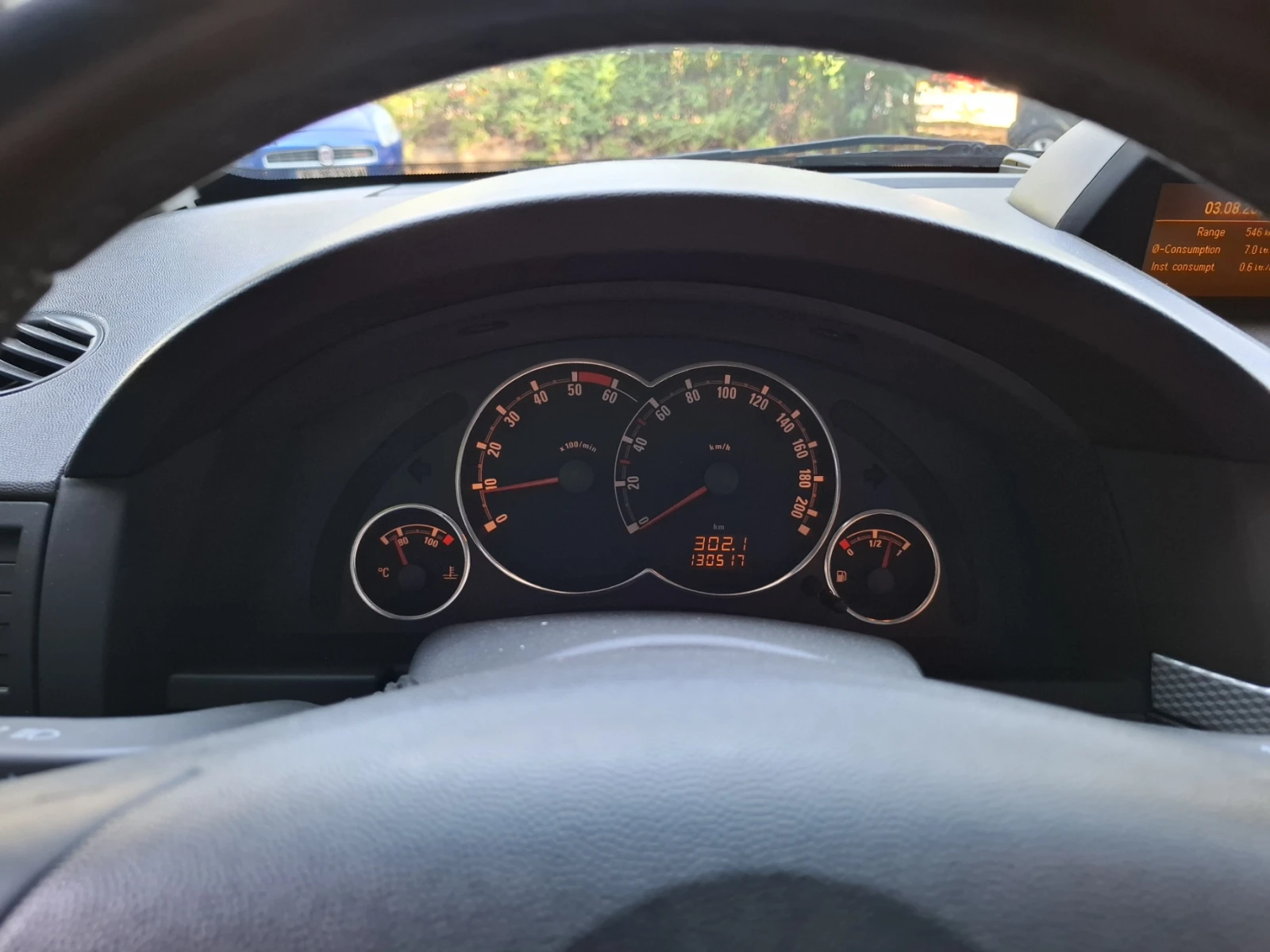 Opel Meriva �������� | Mobile.bg � ����������� 12