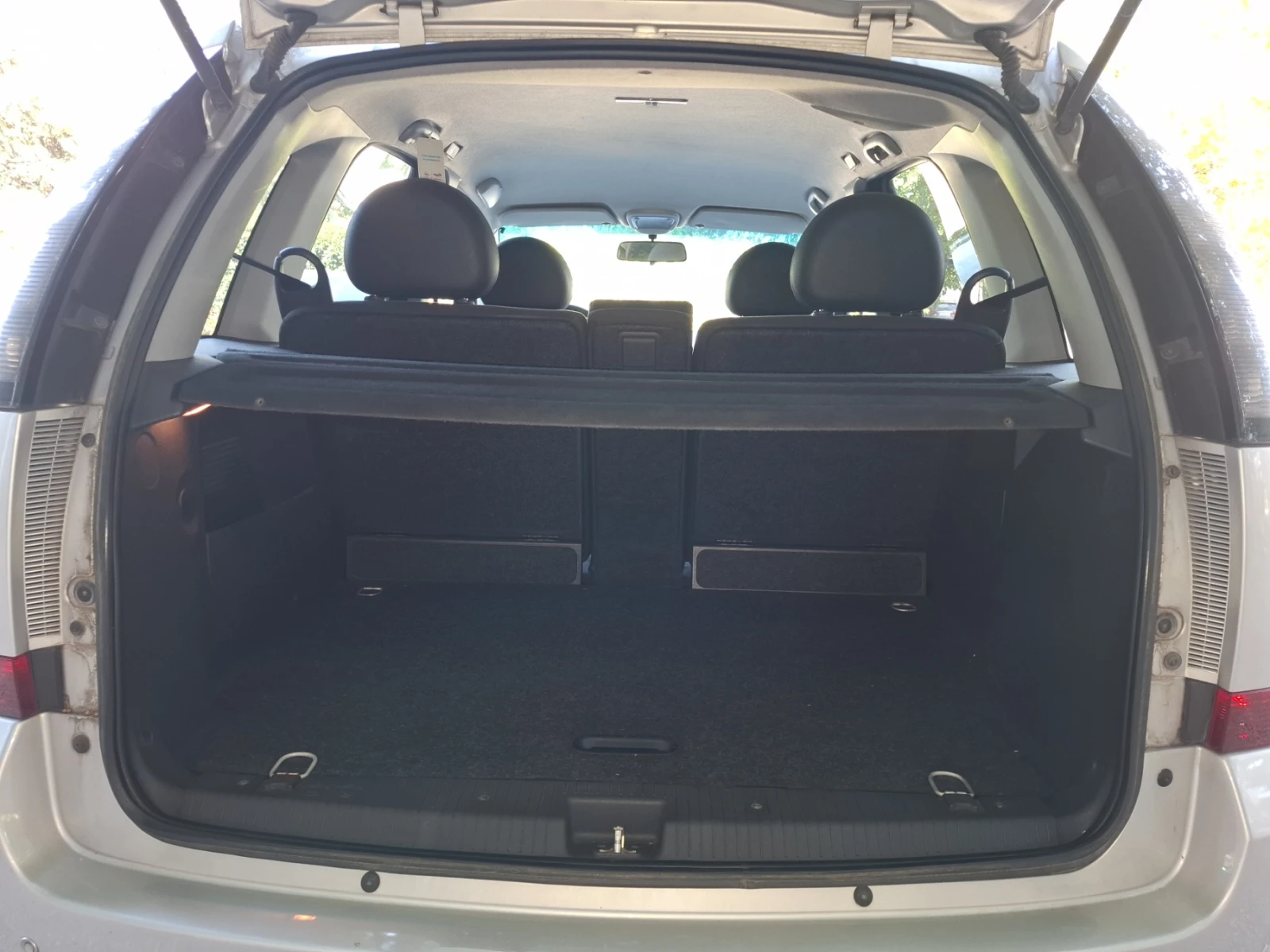 Opel Meriva �������� | Mobile.bg � ����������� 11