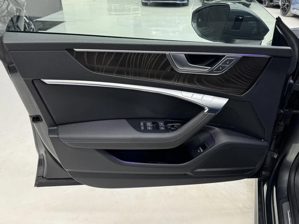 Audi A7 quattro Technik* ����������* (���� �� ��)  | Mobile.bg � ����������� 15