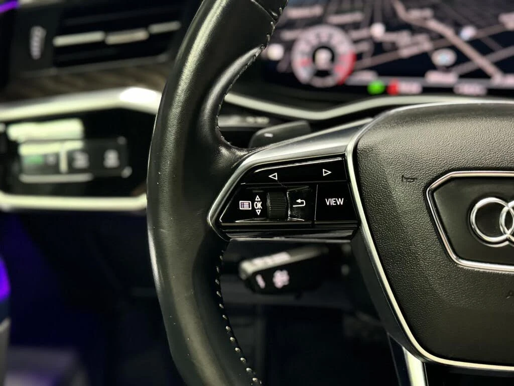 Audi A7 quattro Technik* АвтоКредит* (Цена до БГ)  - изображение 9