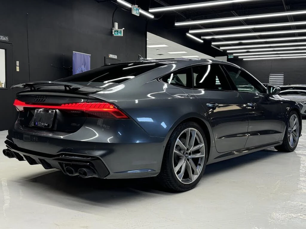 Audi A7 quattro Technik* АвтоКредит* (Цена до БГ)  - изображение 4