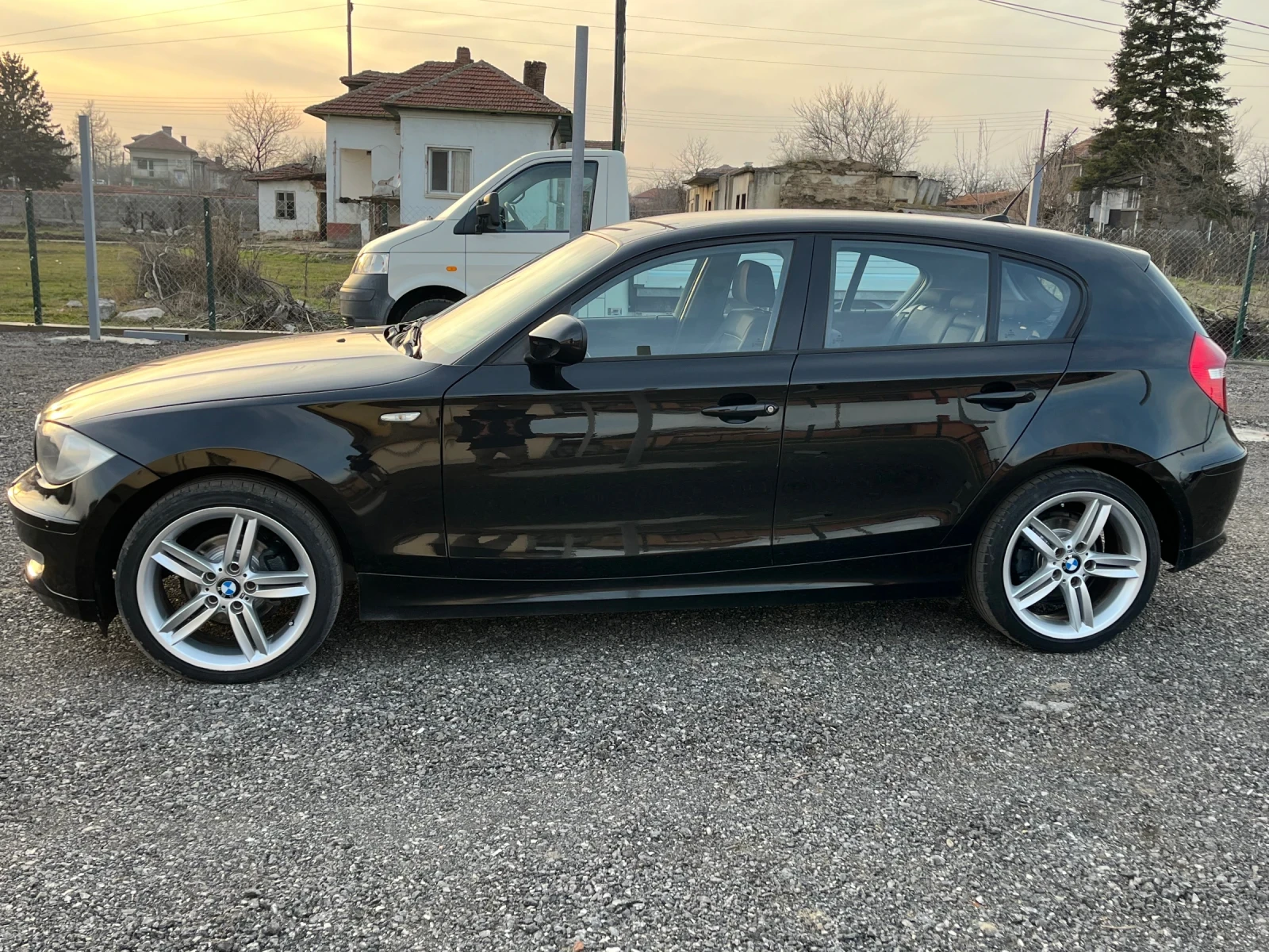 BMW 116 BMW 116 2.0 D 116кс - изображение 4