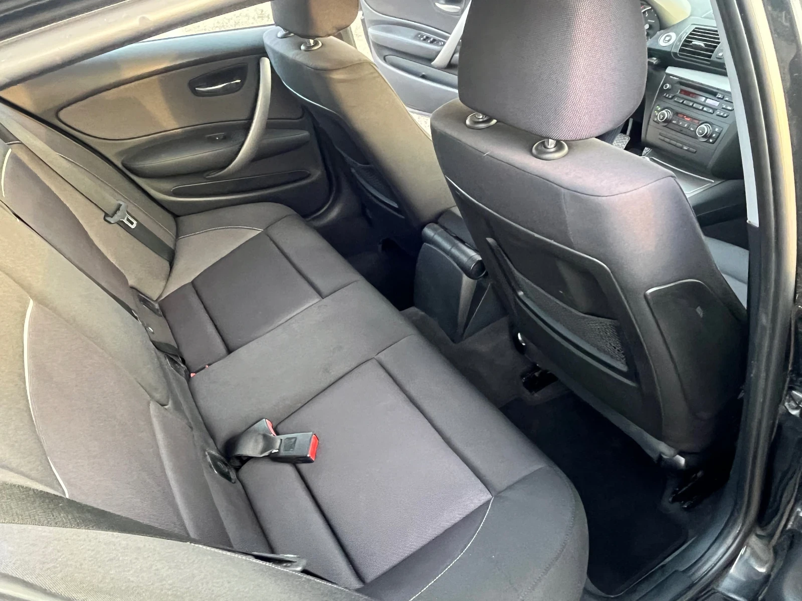 BMW 116 BMW 116 2.0 D 116�� | Mobile.bg � ����������� 11