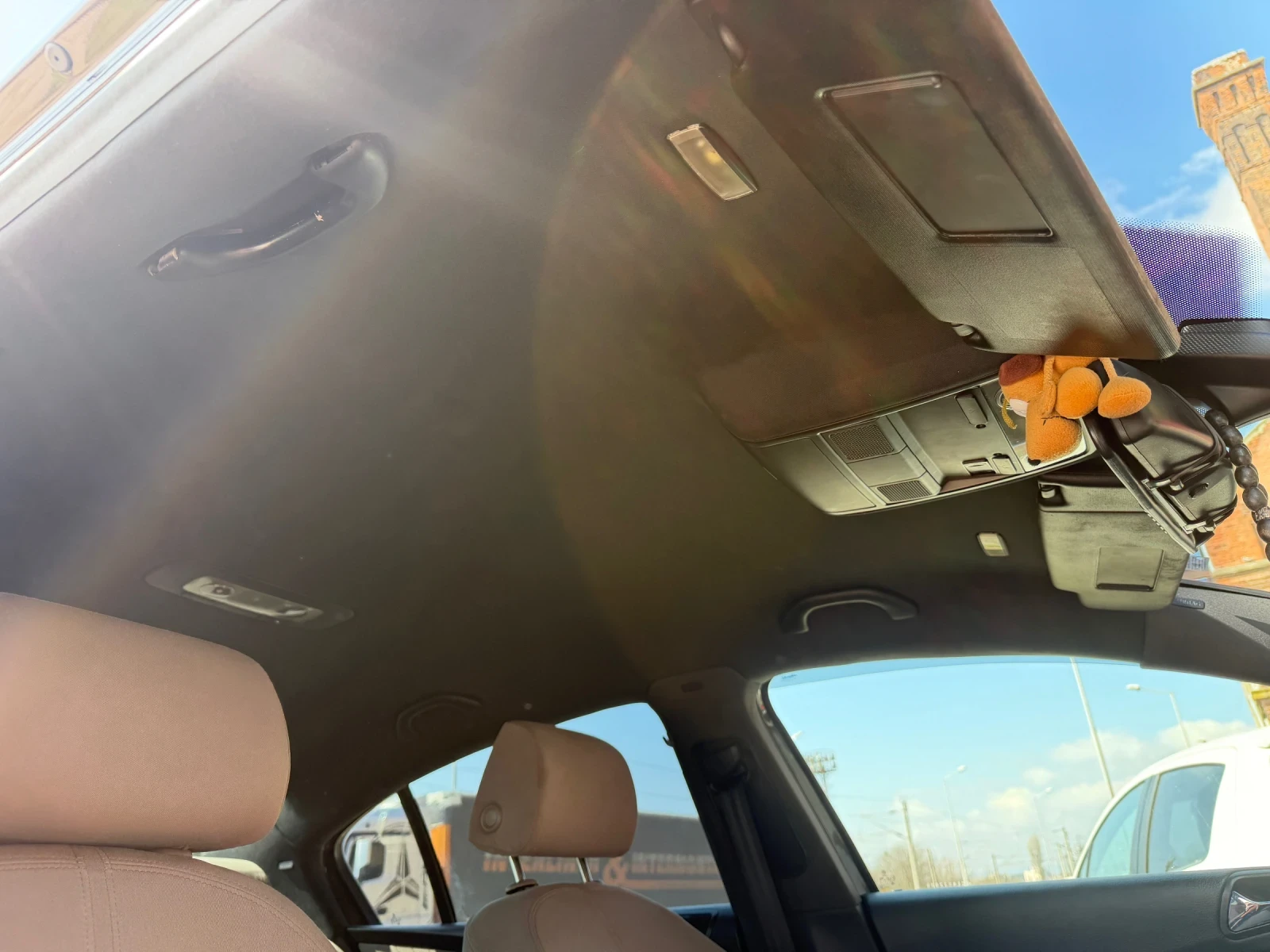 VW Passat 2.0 BMP, снимка 8 - Автомобили и джипове - 53787147