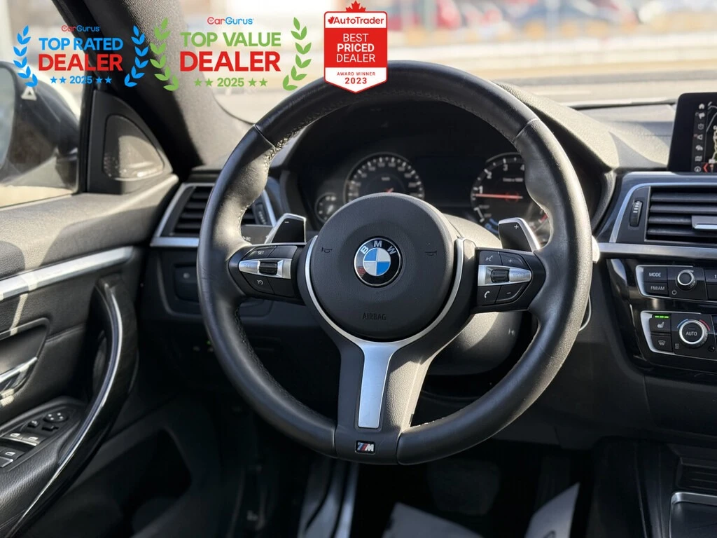 BMW 430 M ПАКЕТ * АМБИЕНТ * HARMON KARDON * LANE ASSIST , снимка 7 - Автомобили и джипове - 53818348