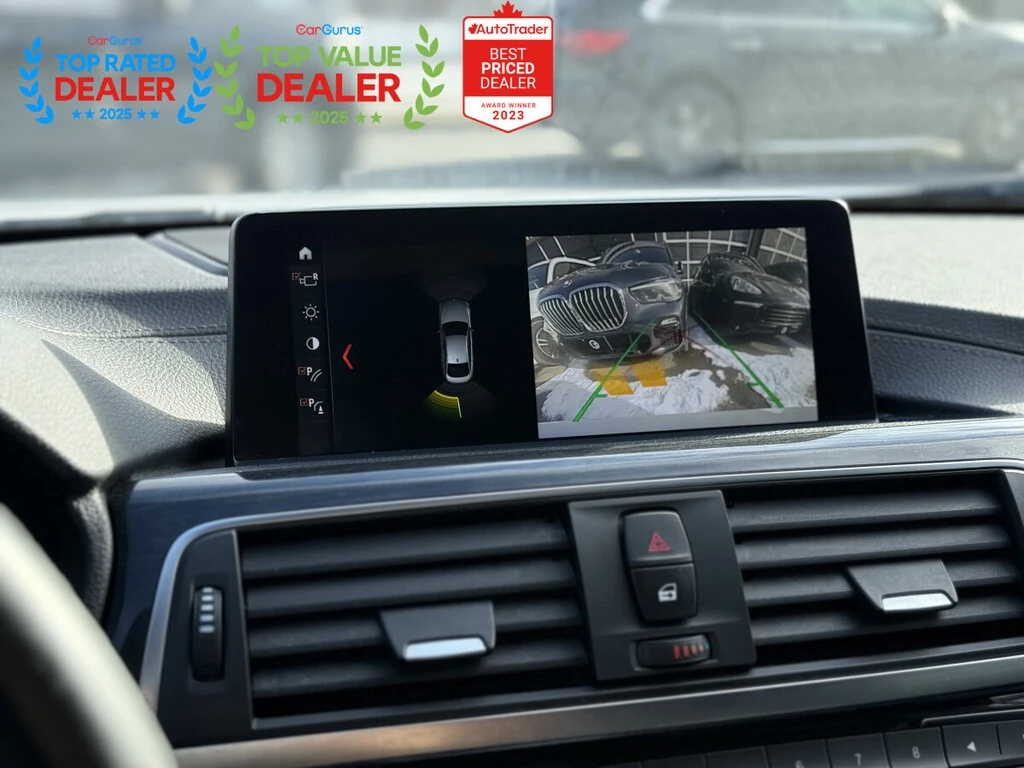 BMW 430 M ПАКЕТ * АМБИЕНТ * HARMON KARDON * LANE ASSIST , снимка 10 - Автомобили и джипове - 53818348