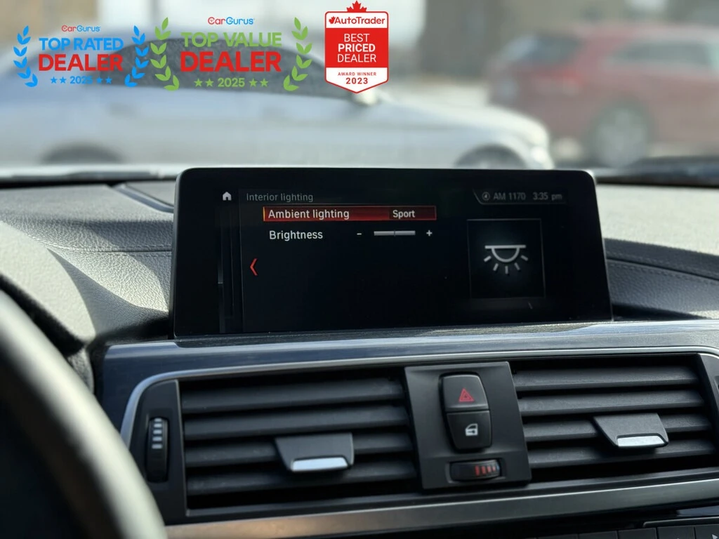 BMW 430 M ПАКЕТ * АМБИЕНТ * HARMON KARDON * LANE ASSIST , снимка 11 - Автомобили и джипове - 53818348