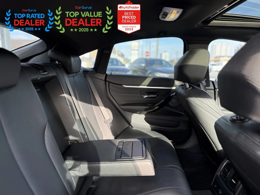 BMW 430 M ПАКЕТ * АМБИЕНТ * HARMON KARDON * LANE ASSIST , снимка 14 - Автомобили и джипове - 53818348