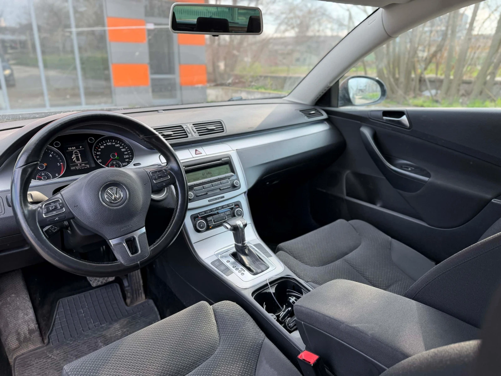 VW Passat | Mobile.bg � ����������� 12