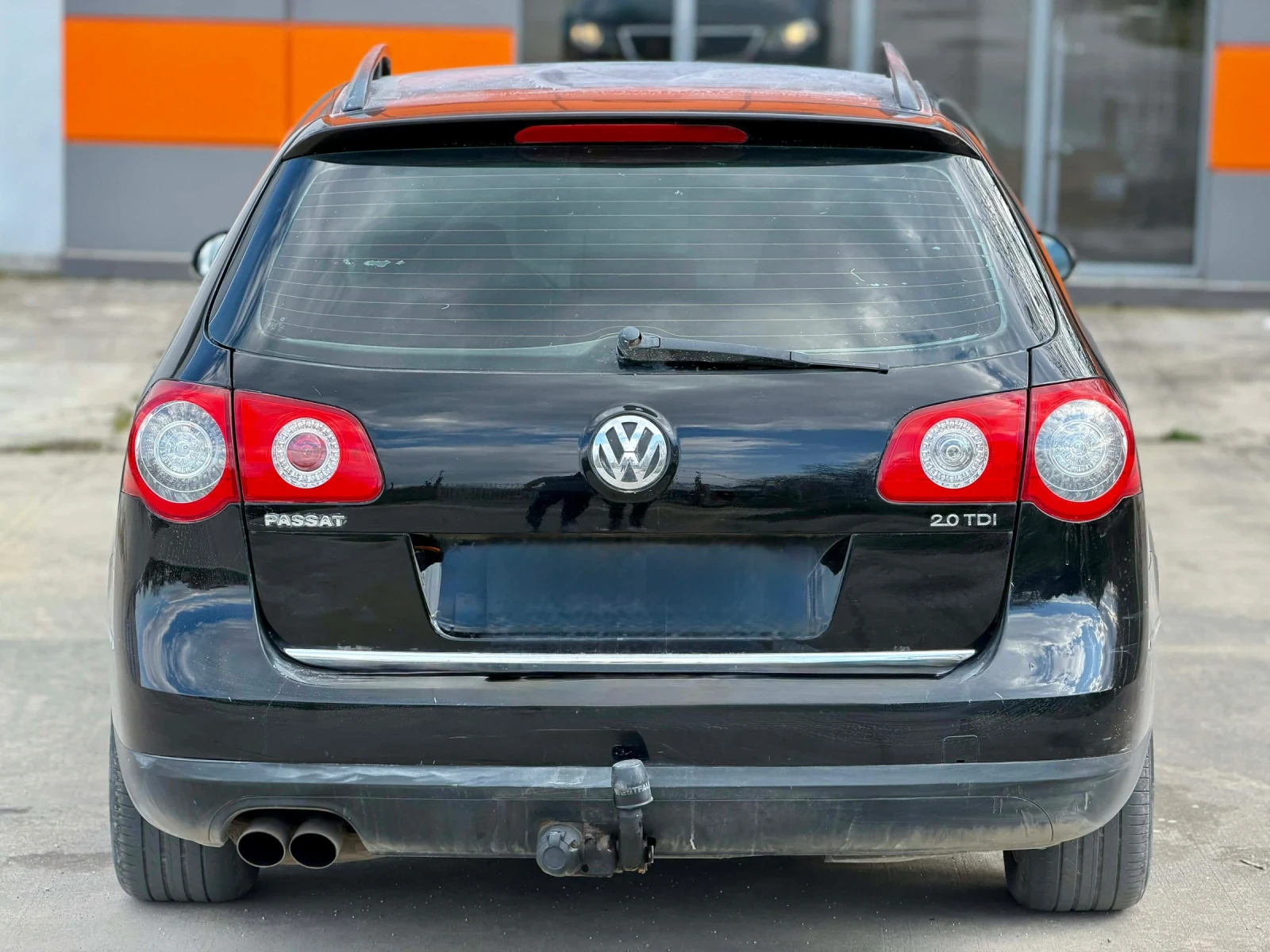 VW Passat | Mobile.bg � ����������� 2