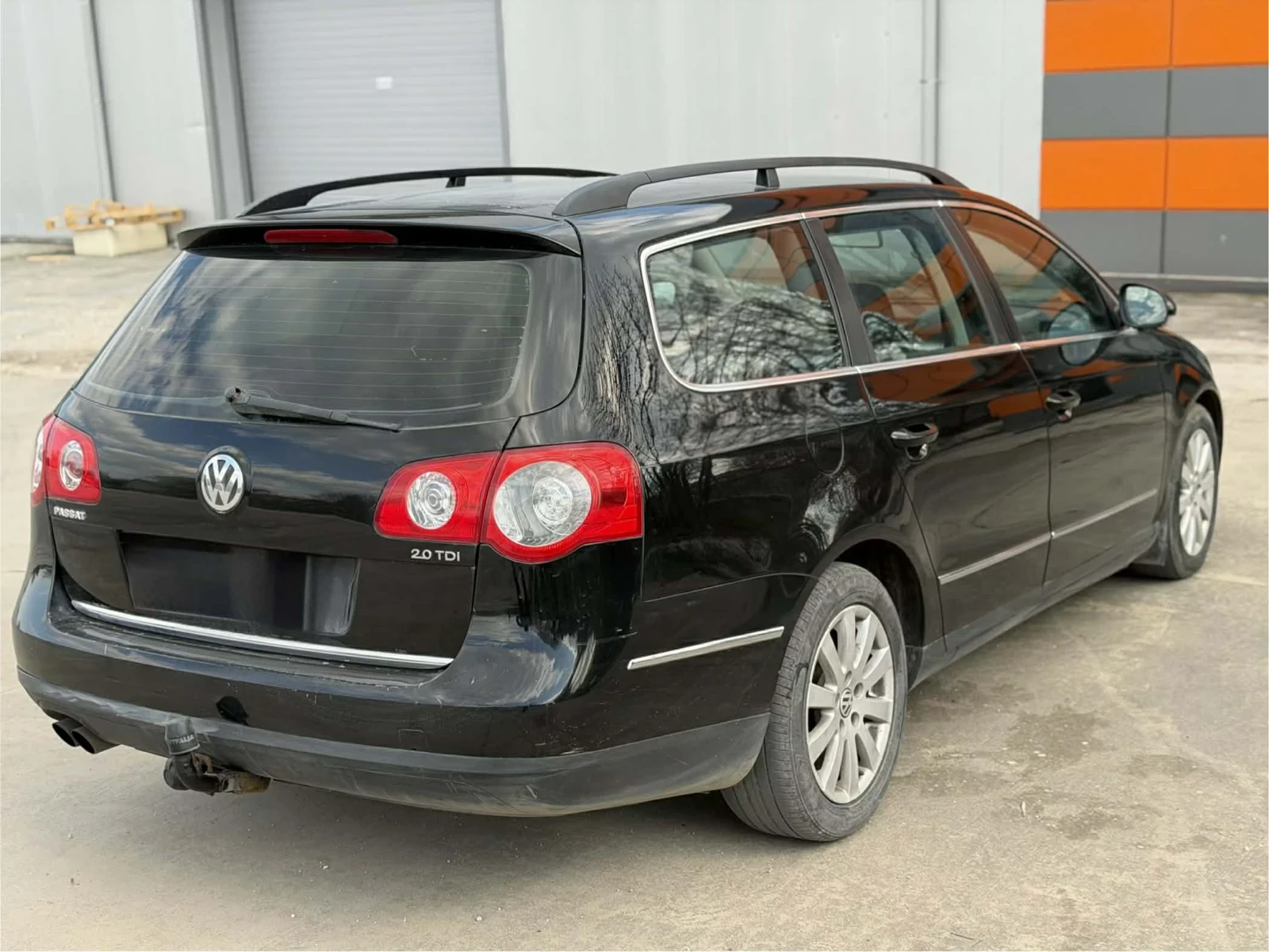 VW Passat | Mobile.bg � ����������� 4
