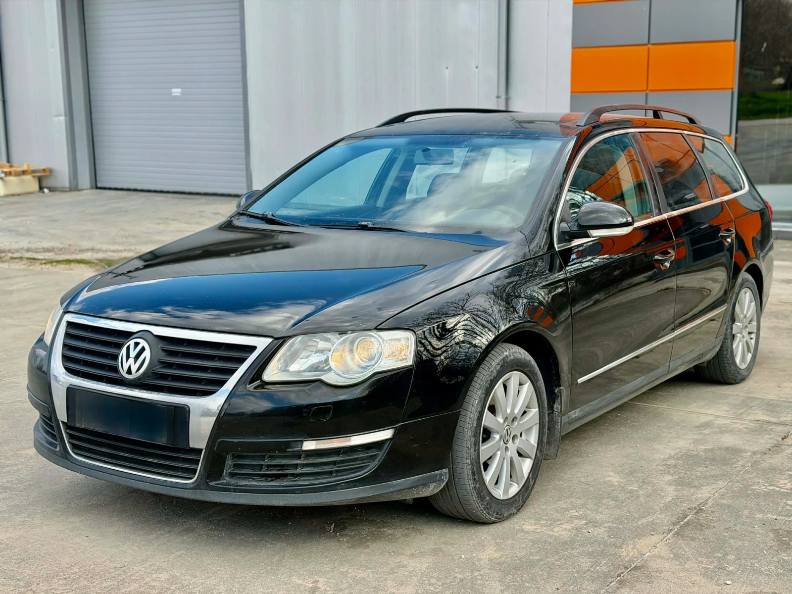 VW Passat | Mobile.bg � ����������� 5