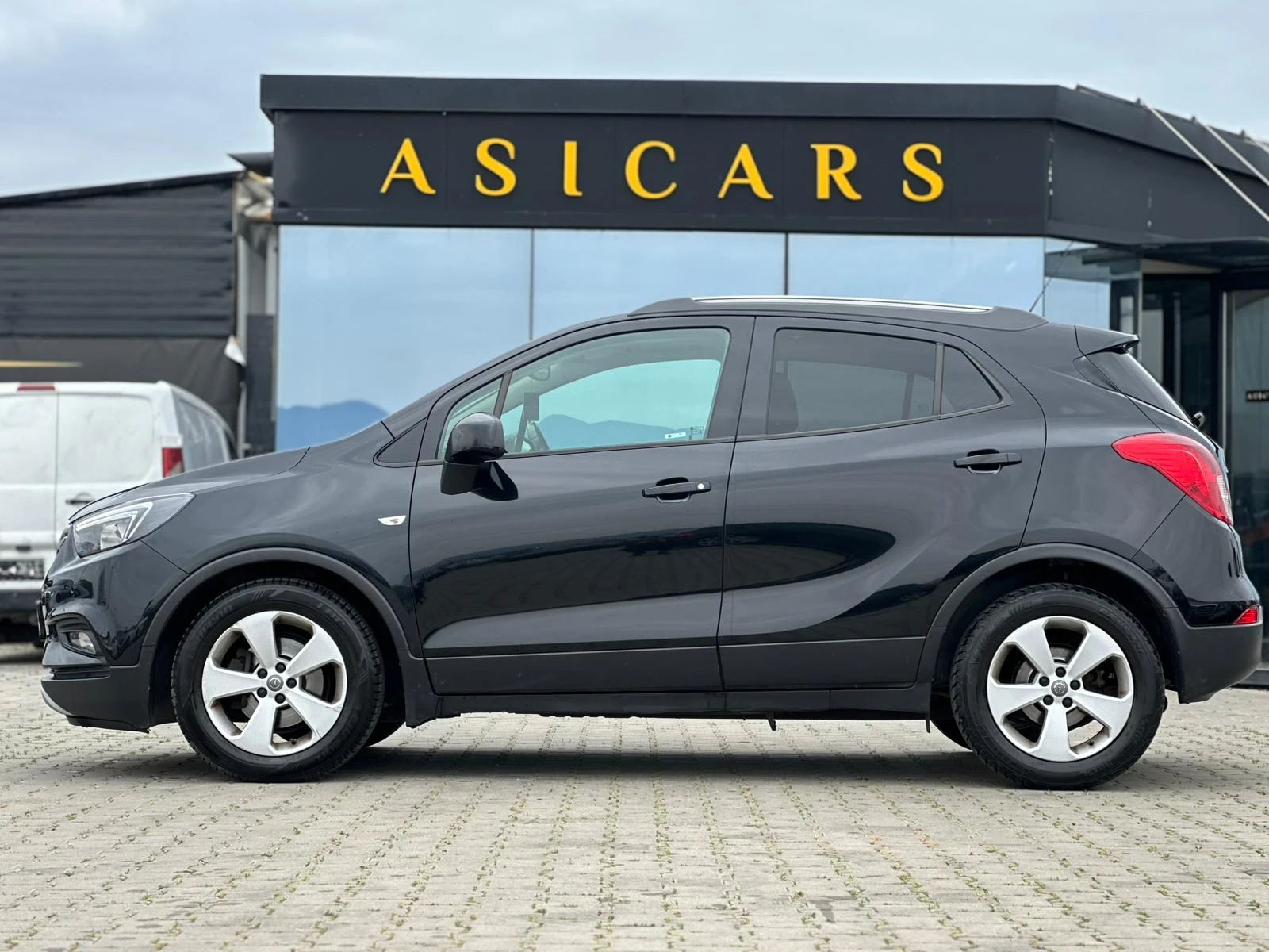 Opel Mokka X / 1.4I / 140 HP / EURO 6 / TOP /  | Mobile.bg � ����������� 2