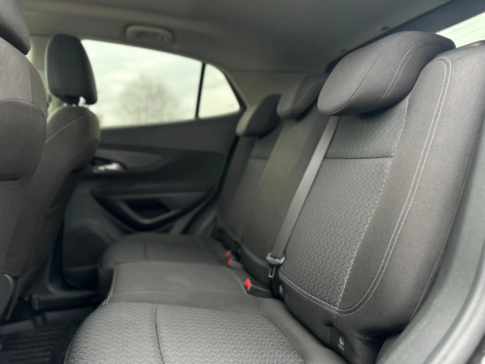 Opel Mokka X / 1.4I / 140 HP / EURO 6 / TOP /  | Mobile.bg � ����������� 10