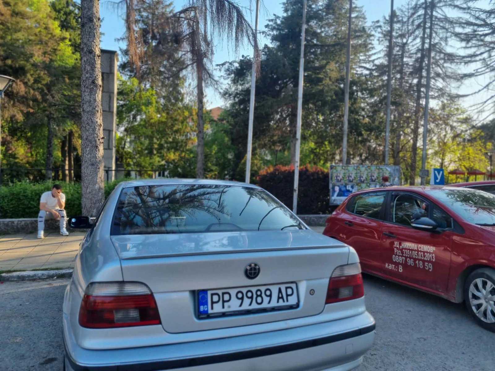 BMW 525 | Mobile.bg � ����������� 2