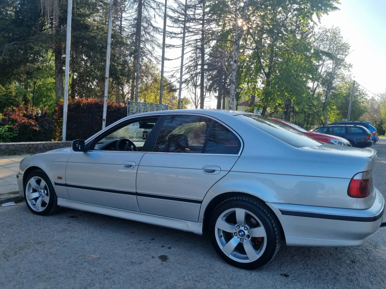 BMW 525 | Mobile.bg � ����������� 5