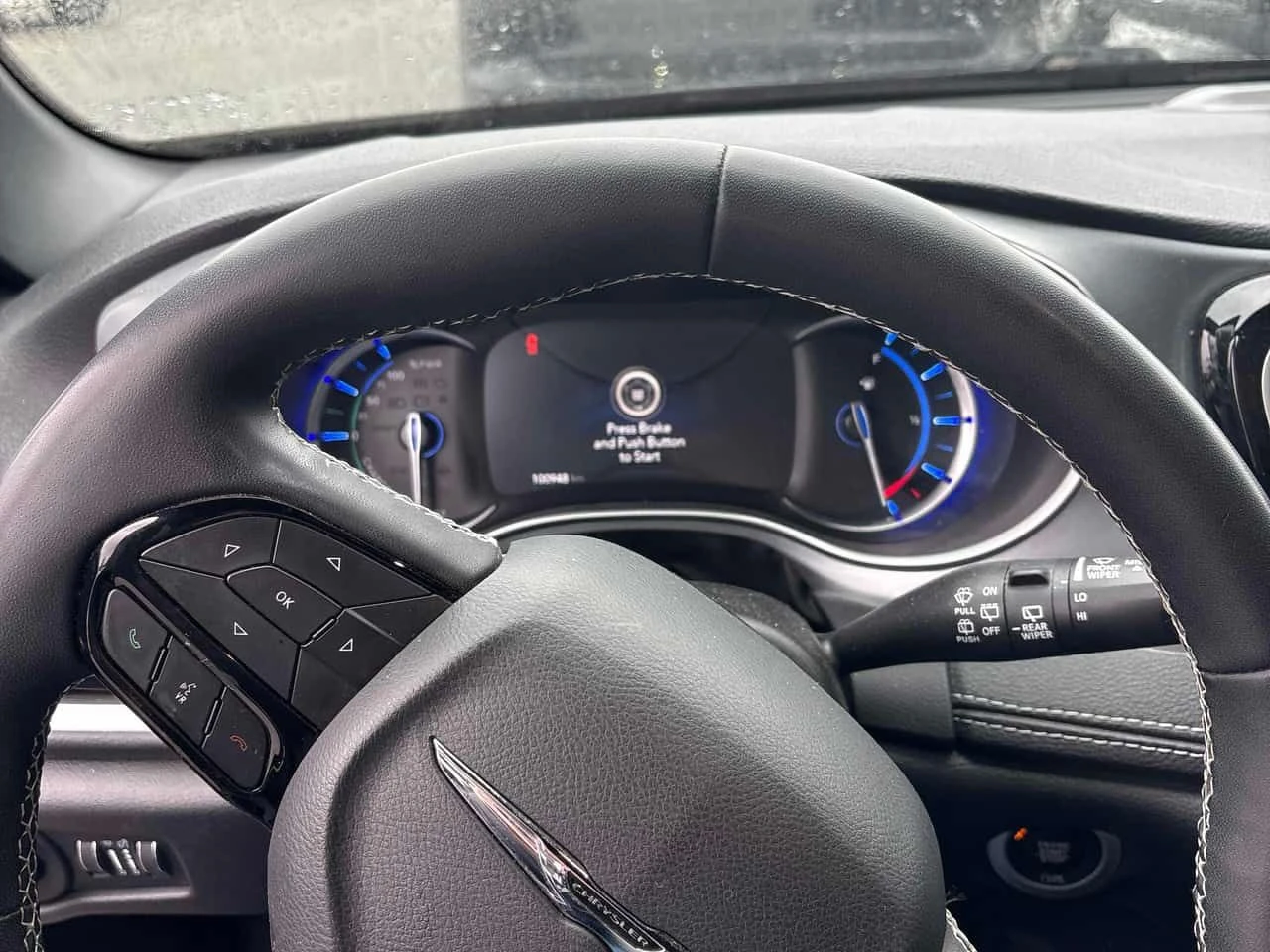 Chrysler Pacifica * Touring L * �������* KEYLESS*  | Mobile.bg � ����������� 8