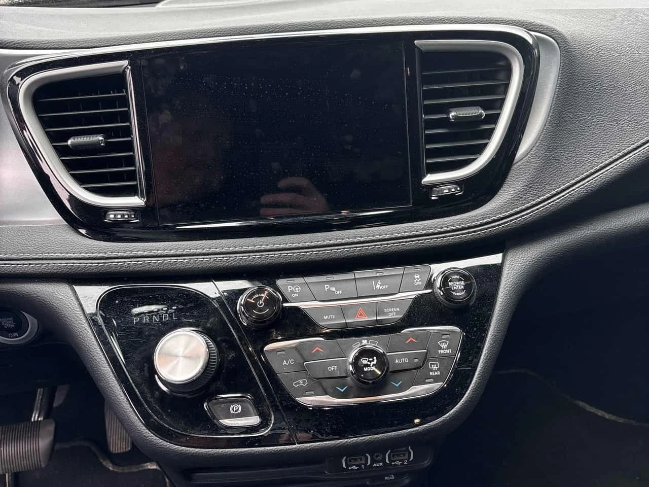 Chrysler Pacifica * Touring L * �������* KEYLESS*  | Mobile.bg � ����������� 9