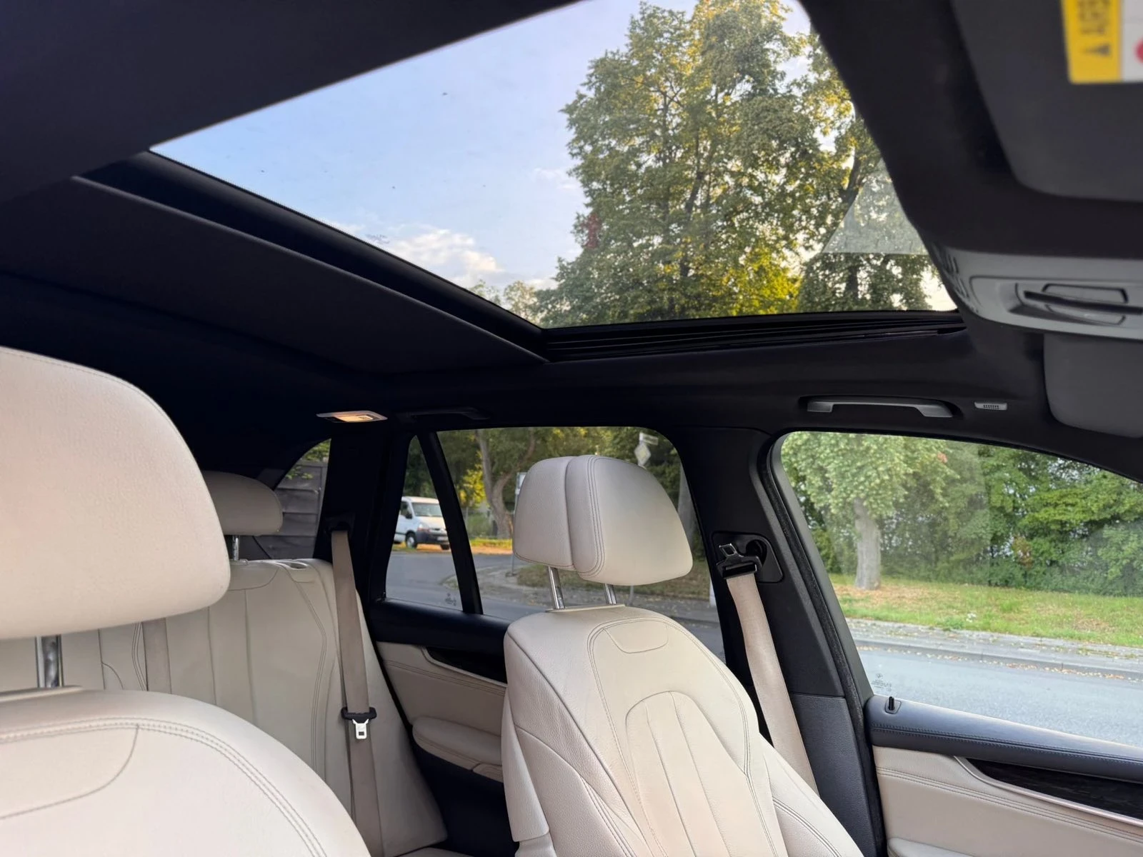 BMW X5 BMW X5 M paket, снимка 7 - Автомобили и джипове - 54355414