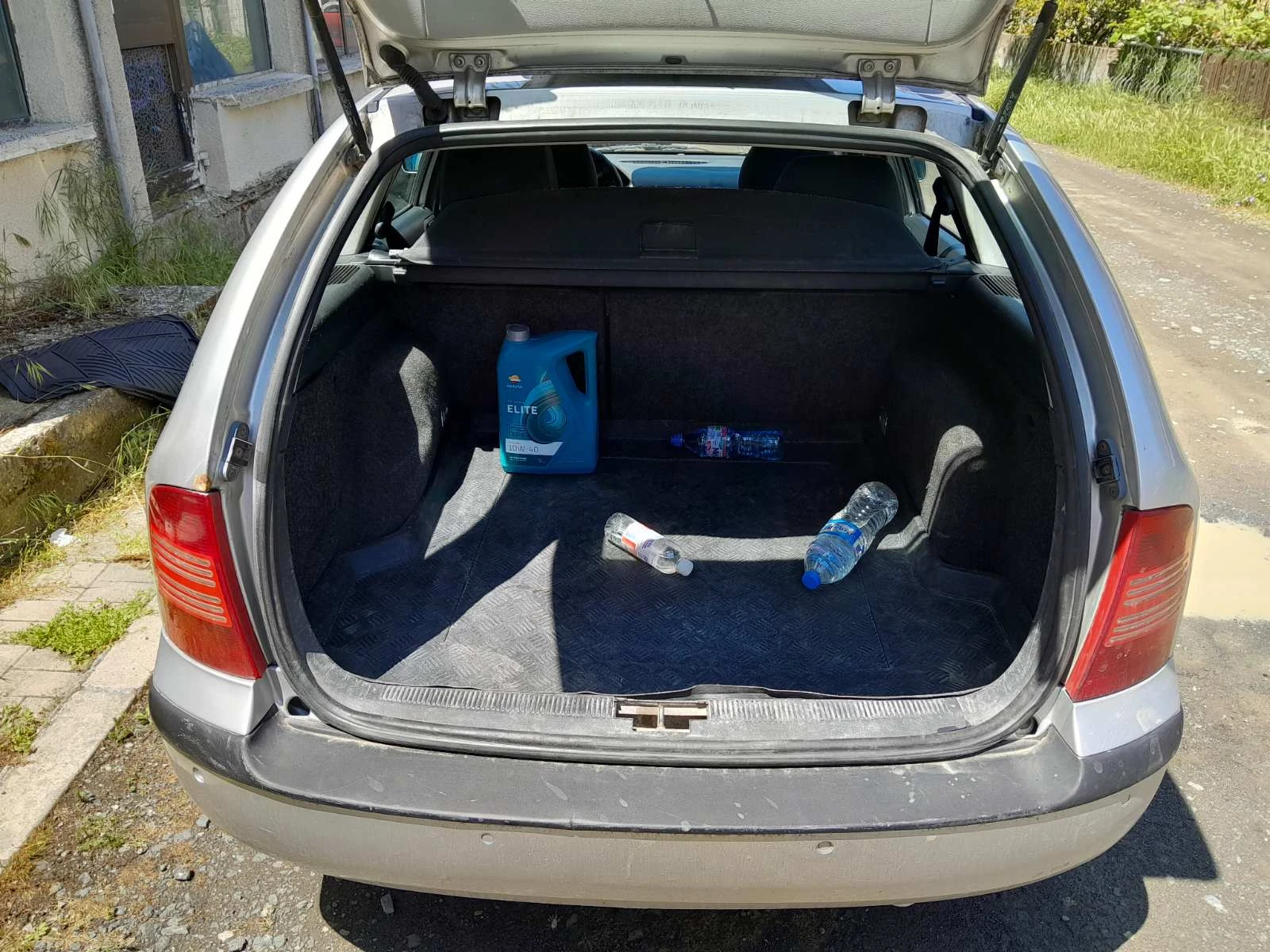 Skoda Octavia 4* 4, снимка 9 - Автомобили и джипове - 54392710