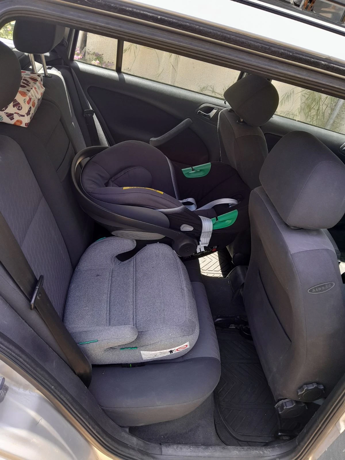 Skoda Octavia 4* 4, снимка 11 - Автомобили и джипове - 54392710