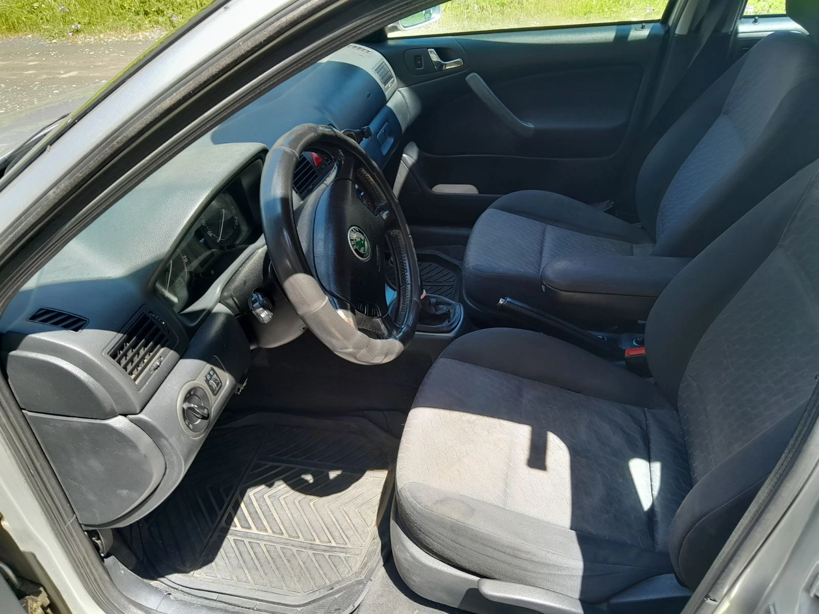 Skoda Octavia 4* 4, снимка 6 - Автомобили и джипове - 54392710