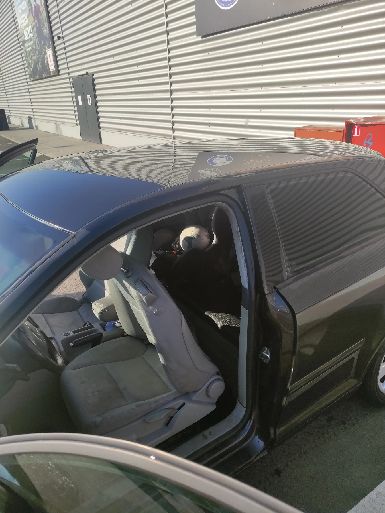 Audi A3, снимка 4 - Автомобили и джипове - 54497131