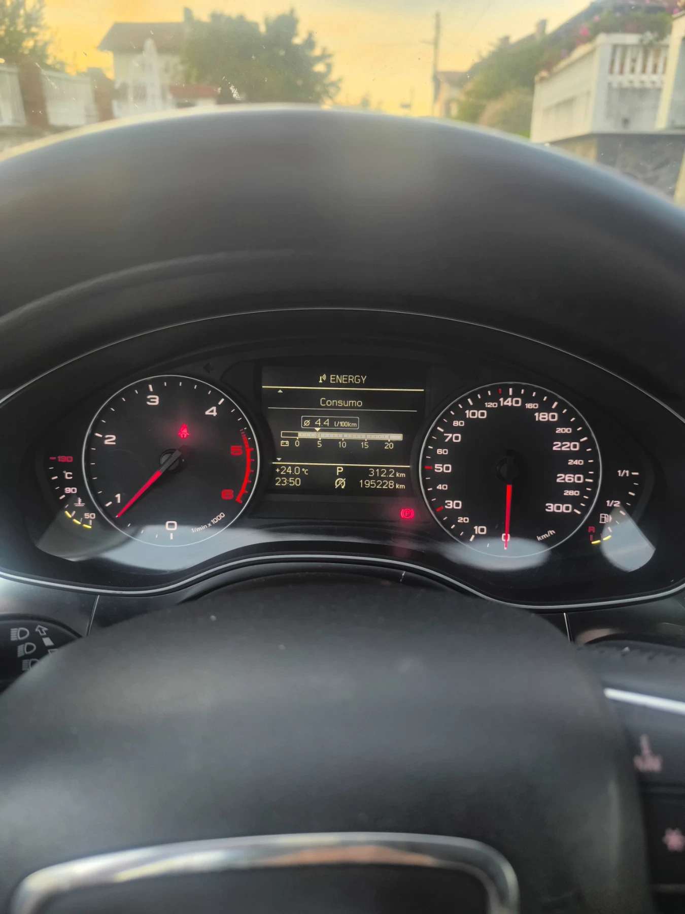 Audi A6 4?4, снимка 12 - Автомобили и джипове - 54677108
