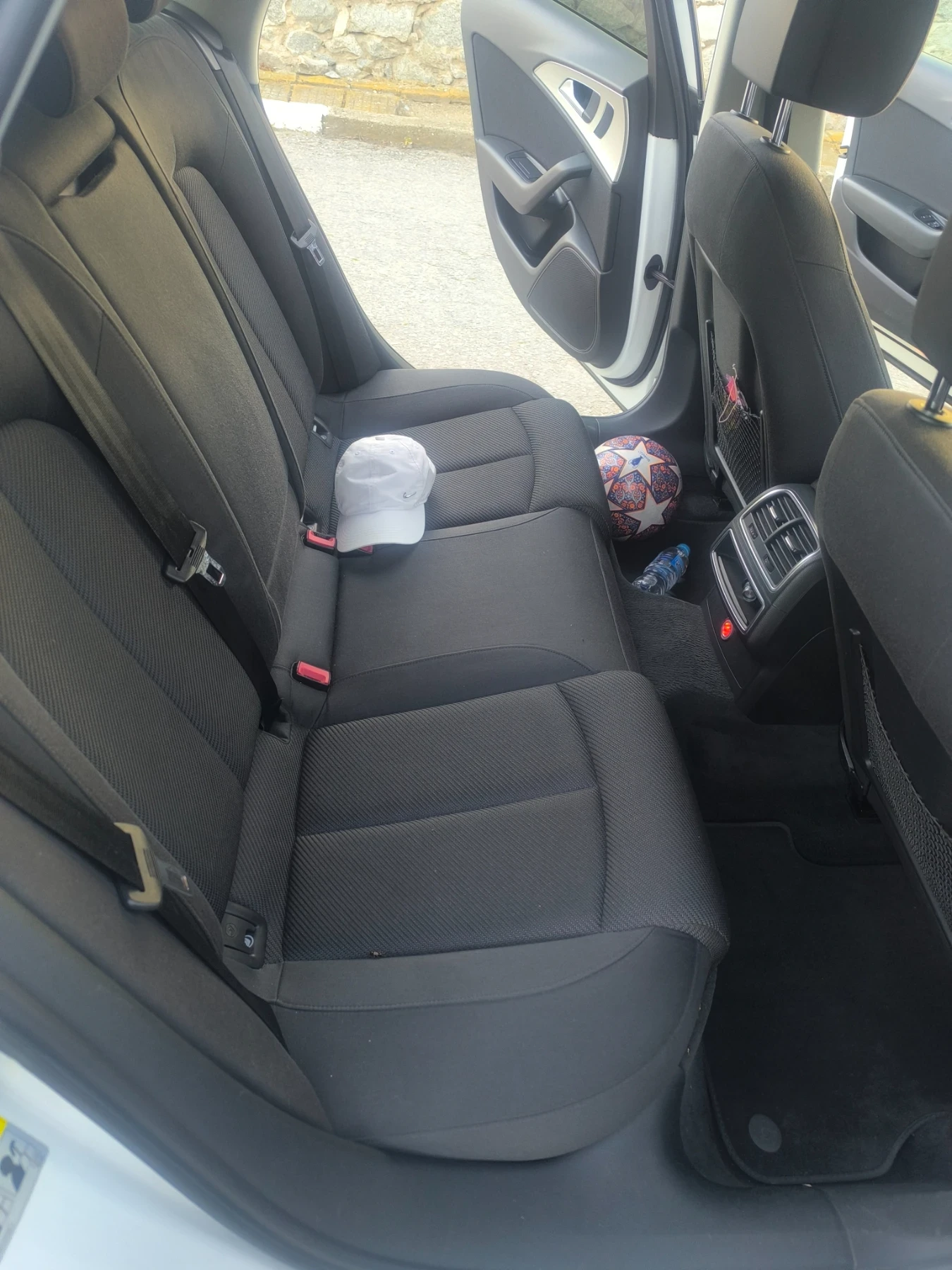 Audi A6 4?4, снимка 7 - Автомобили и джипове - 54677108