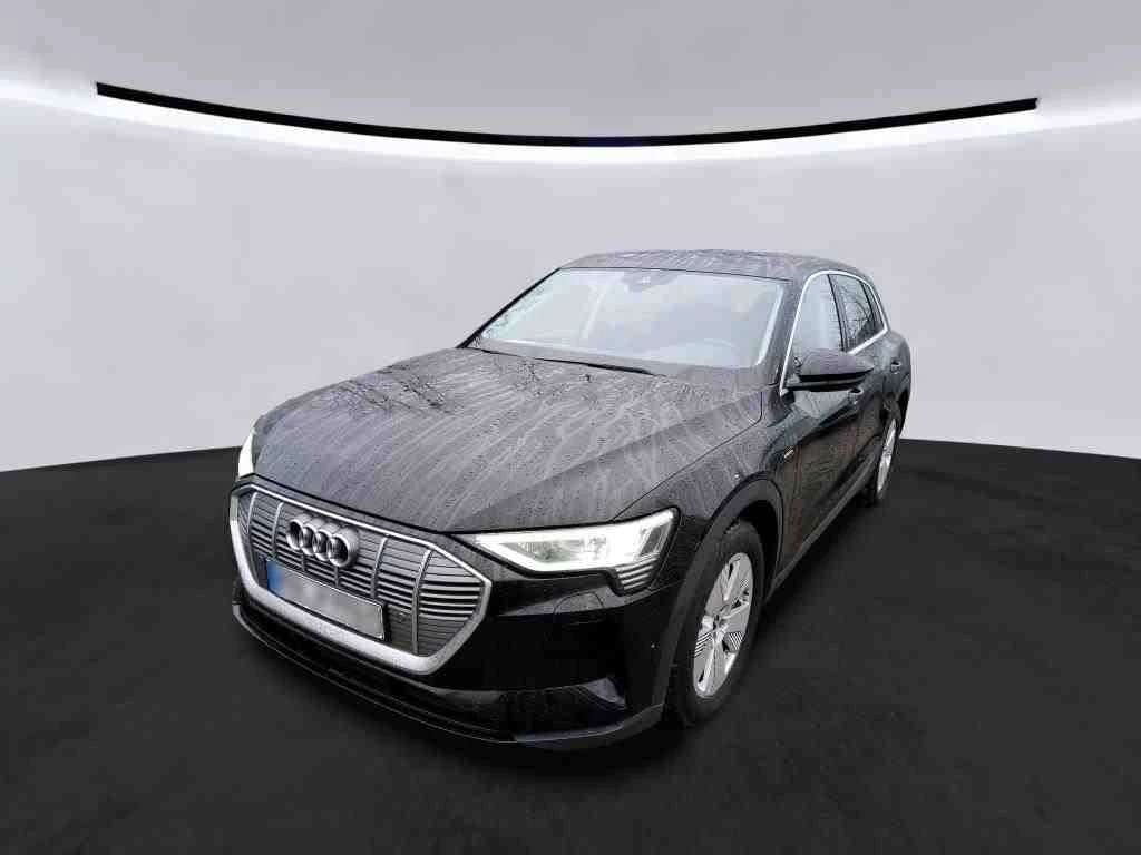 Audi E-Tron 50 - Electric, снимка 3 - Автомобили и джипове - 54679950