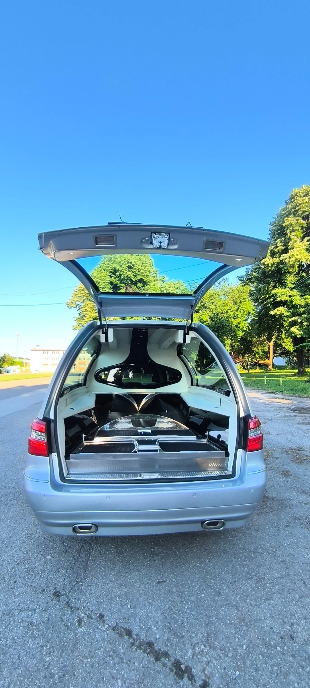 Mercedes-Benz E 220 Urciuoli  | Mobile.bg � ����������� 10