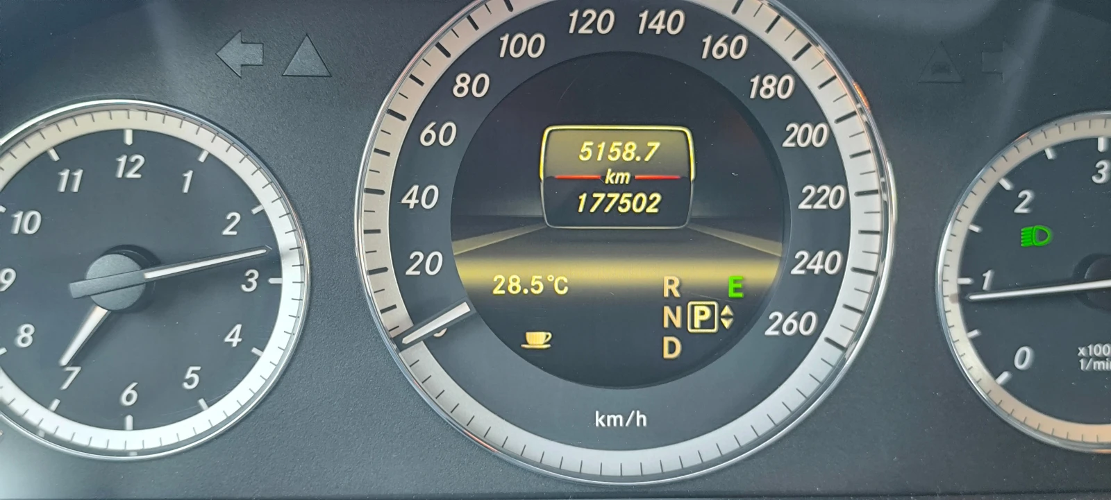 Mercedes-Benz E 220 Urciuoli  | Mobile.bg � ����������� 15