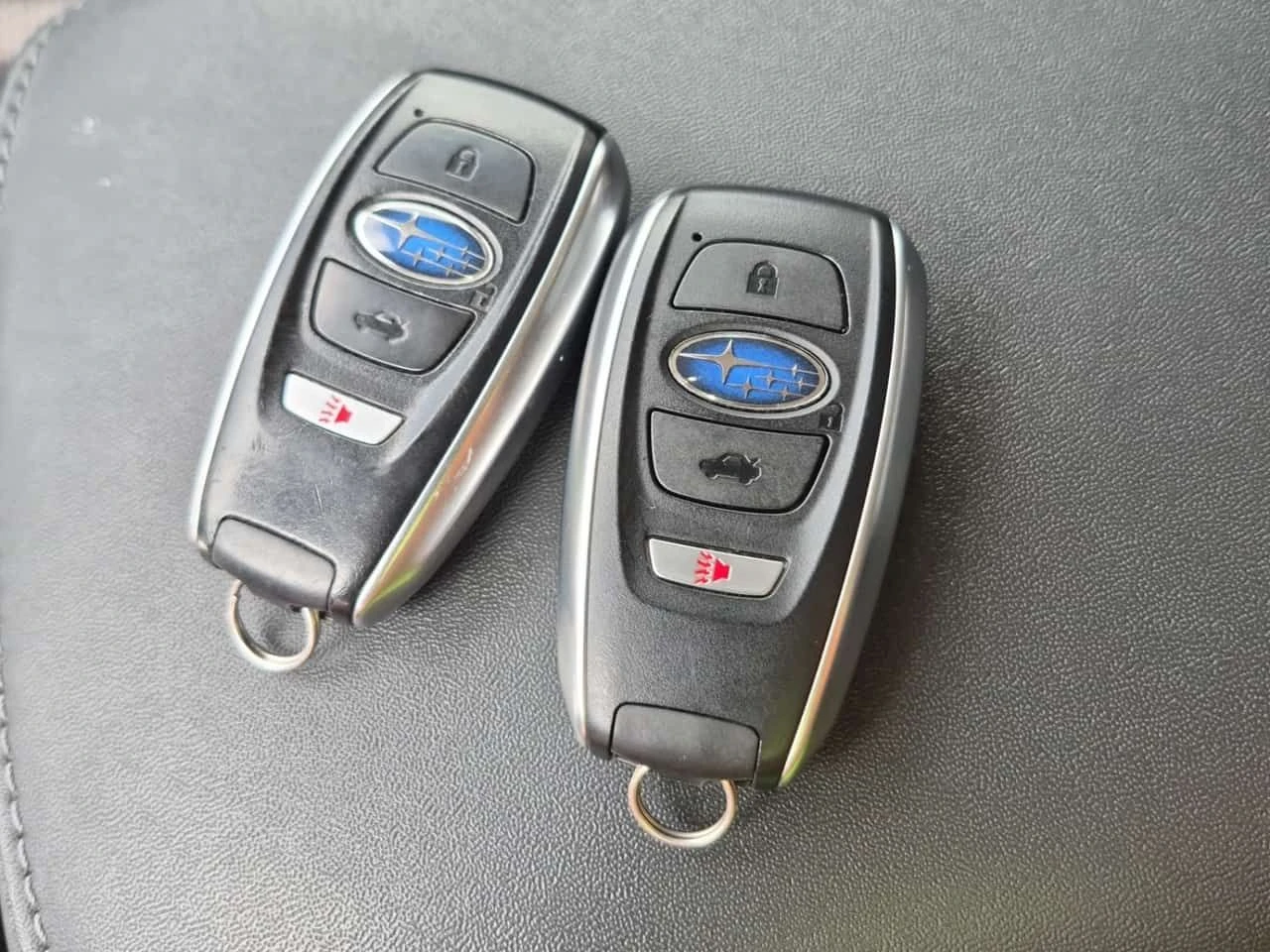 Subaru Outback TOURING | CARFAX | БЕЗ ПЪРВОНАЧАЛНА ВНОСКА, снимка 12 - Автомобили и джипове - 54887798