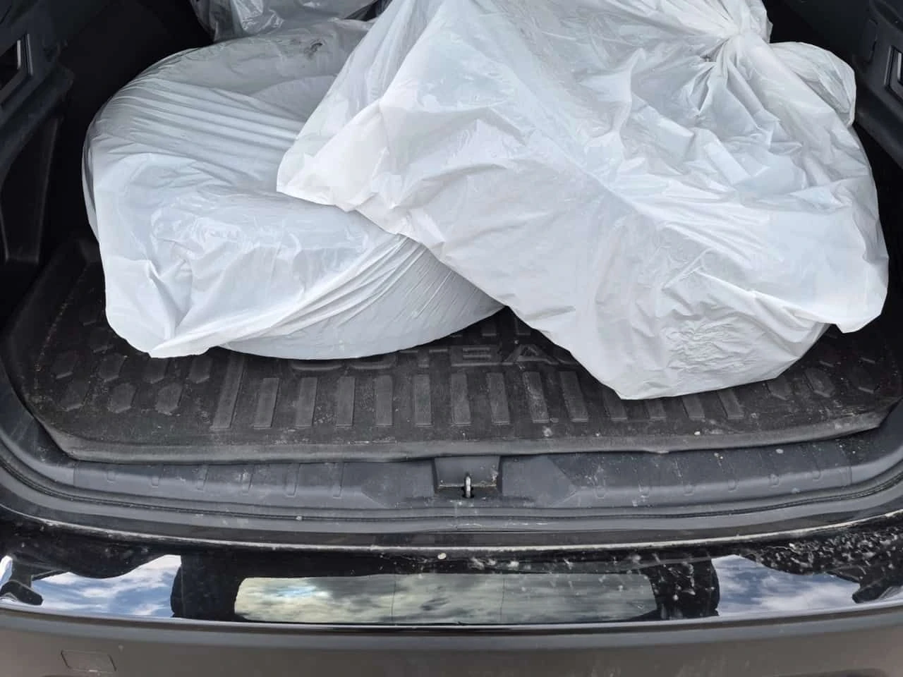 Subaru Outback TOURING | CARFAX | БЕЗ ПЪРВОНАЧАЛНА ВНОСКА, снимка 5 - Автомобили и джипове - 54887798