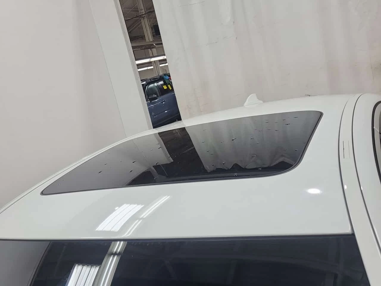 BMW 530 * XDRIVE * CARFAX * ��� ��������� * ���������� *  | Mobile.bg � ����������� 6