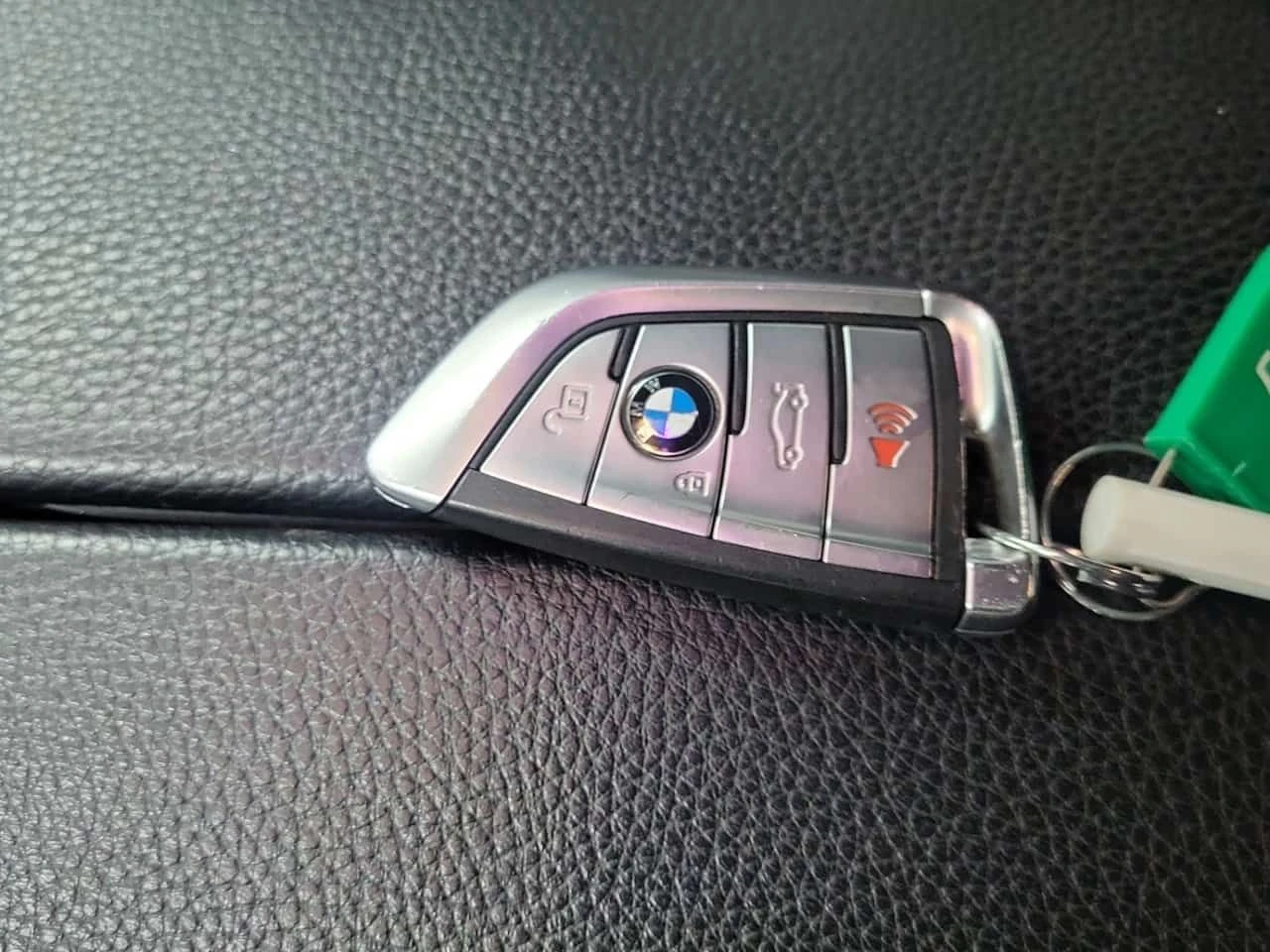 BMW 530 * XDRIVE * CARFAX * ��� ��������� * ���������� *  | Mobile.bg � ����������� 9