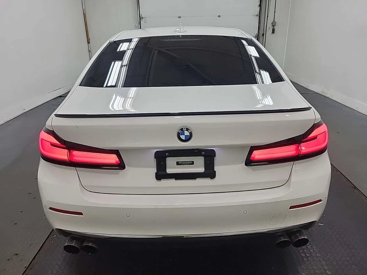 BMW 530 * XDRIVE * CARFAX * ��� ��������� * ���������� *  | Mobile.bg � ����������� 4