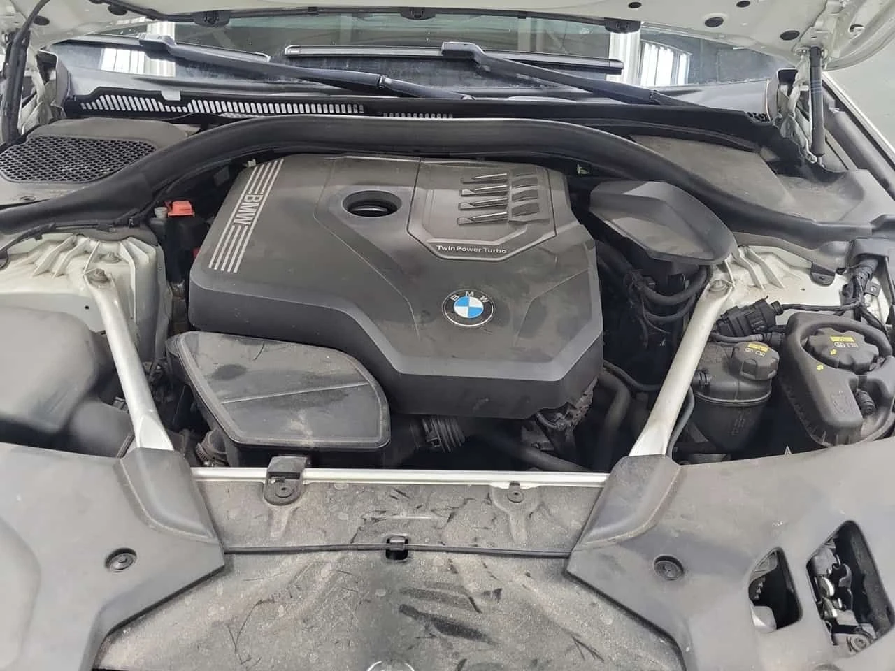 BMW 530 * XDRIVE * CARFAX * ��� ��������� * ���������� *  | Mobile.bg � ����������� 17