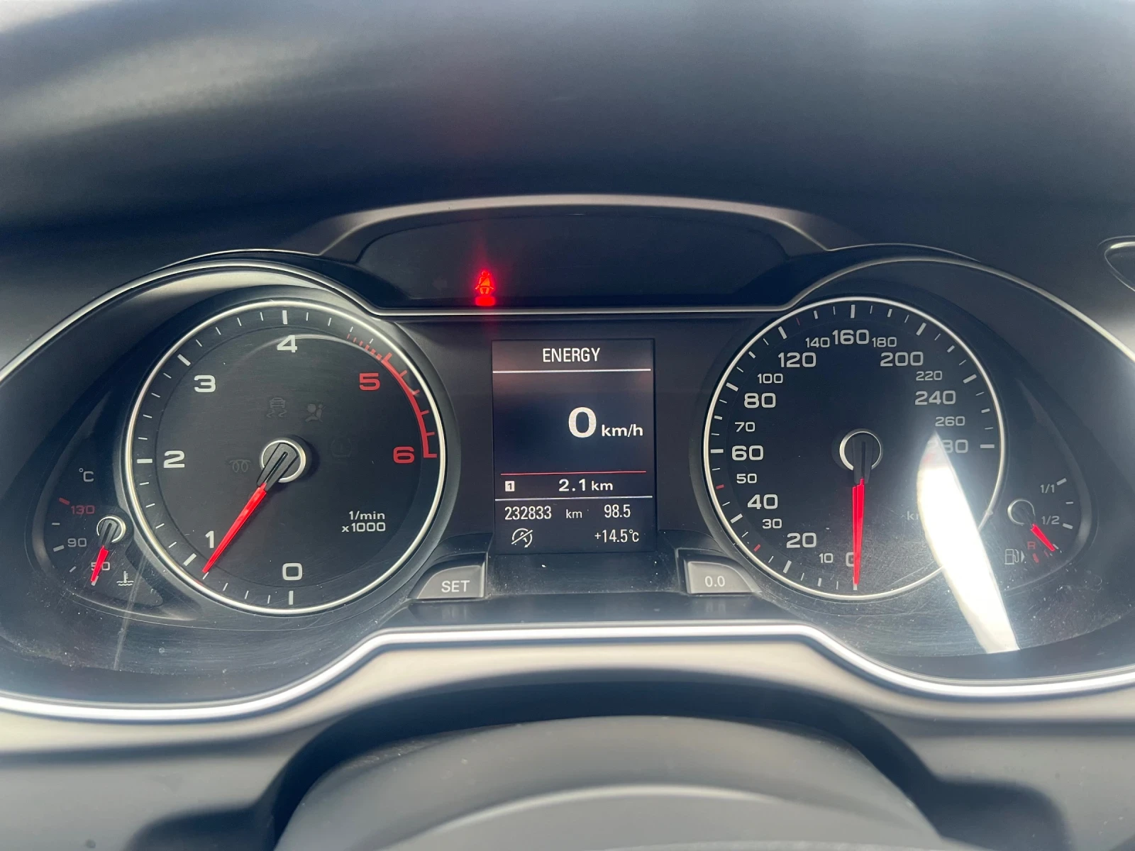 Audi A4 2.0 TDi. 4 х 4, снимка 11 - Автомобили и джипове - 55392290