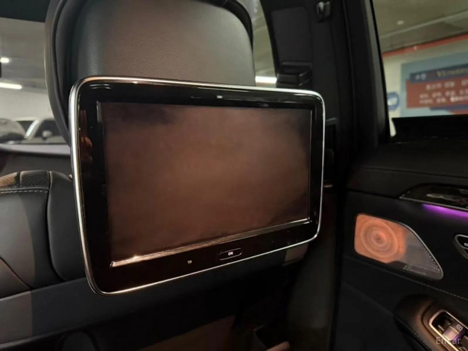 Mercedes-Benz S 500 AMG PACKET* 3D Burmeister* MONITORI | Mobile.bg � ����������� 17