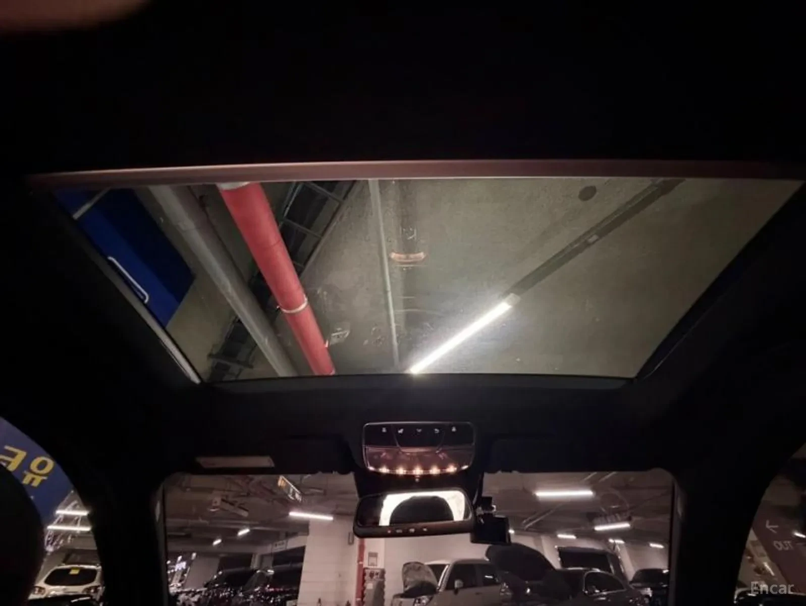 Mercedes-Benz S 500 AMG PACKET* 3D Burmeister* MONITORI | Mobile.bg � ����������� 16