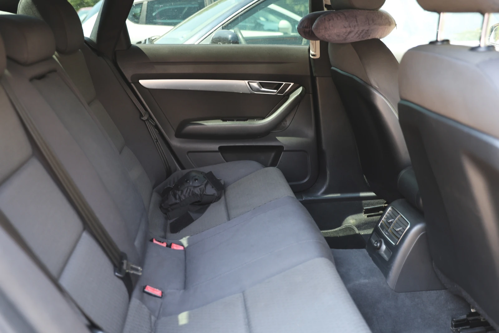 Audi A6, снимка 5 - Автомобили и джипове - 55424371