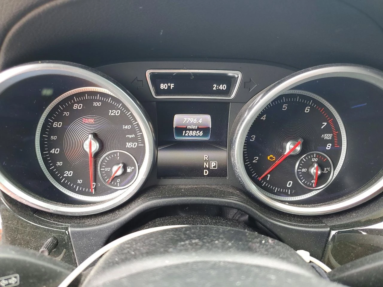 Mercedes-Benz GLS 450 3.0l 4Matic, снимка 9 - Автомобили и джипове - 55465531